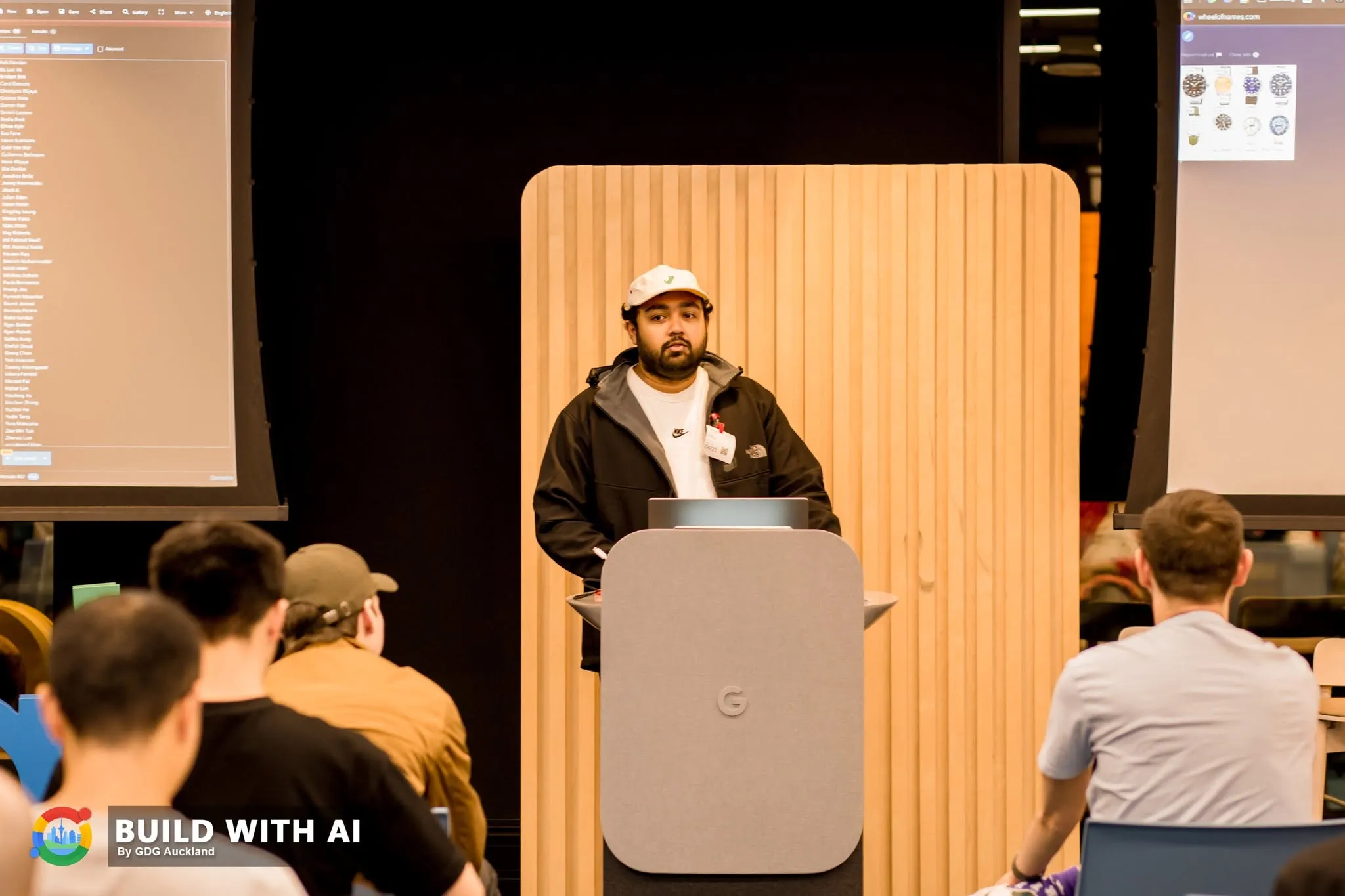 Build With AI