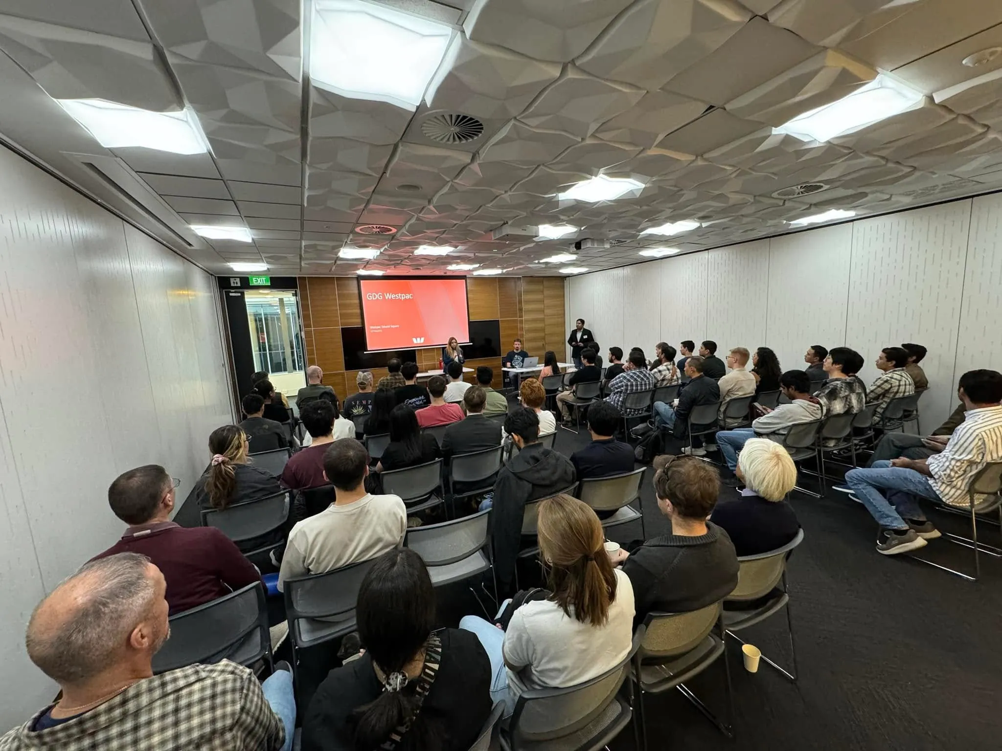 Scaling Mobile with KMP